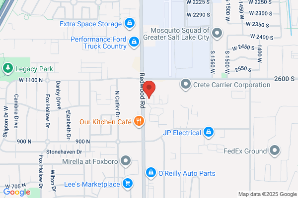 Western Metal Products