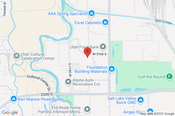 Crum Electric Supply Co