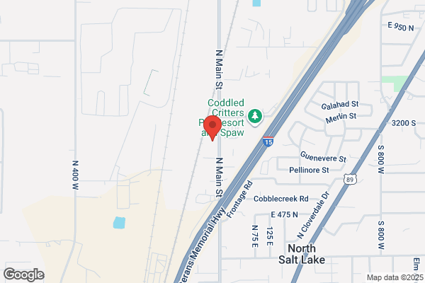 Oakdellegg Farms Inc