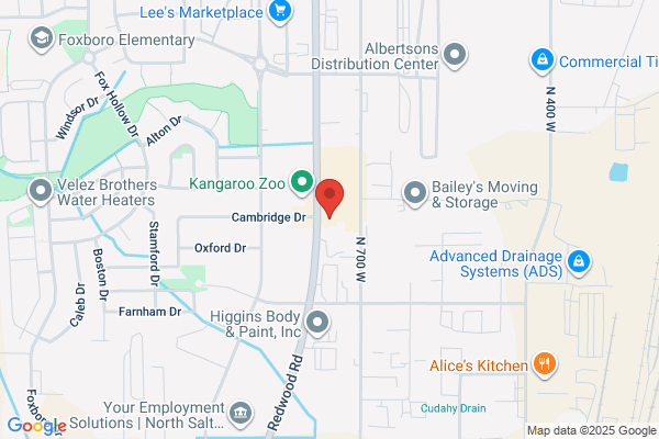 North Salt Lake Dental