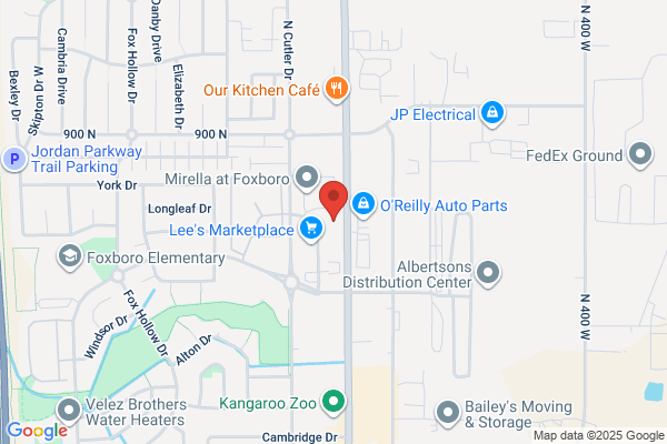 Serene Dentistry of North Salt Lake