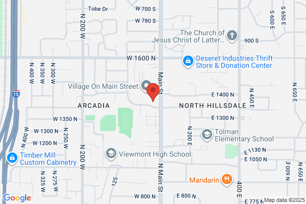 Karren J Craig Dentist
