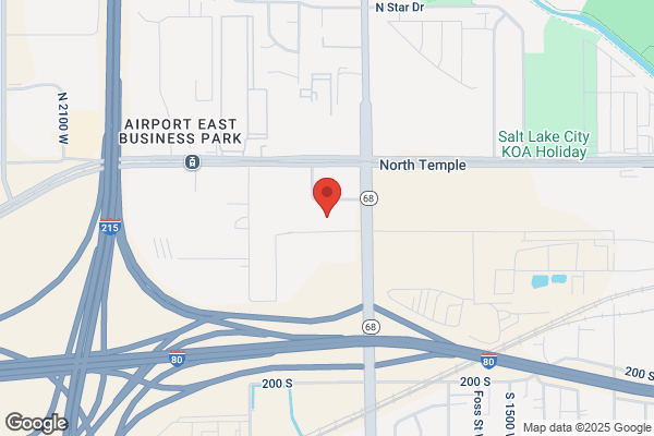 Location Closed