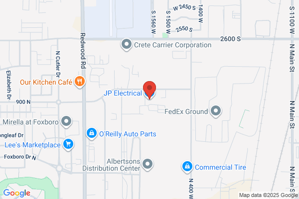 JP Electrical