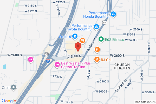 McDonald's Restaurants