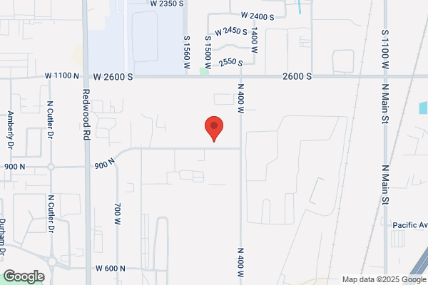 SERVPRO of West Valley City