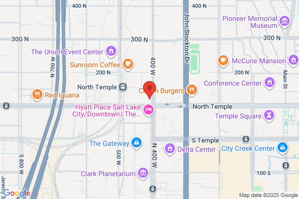 1-800-BOARDUP of Salt Lake City