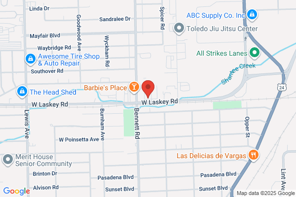ABC Countertops