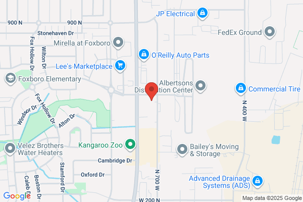 Alpha Cabinet Components Inc