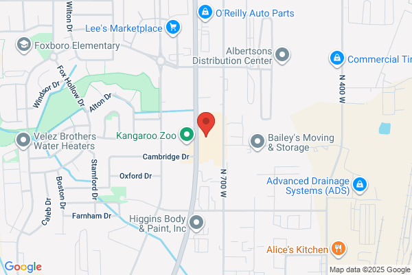 Utah Self Defense & Fitness