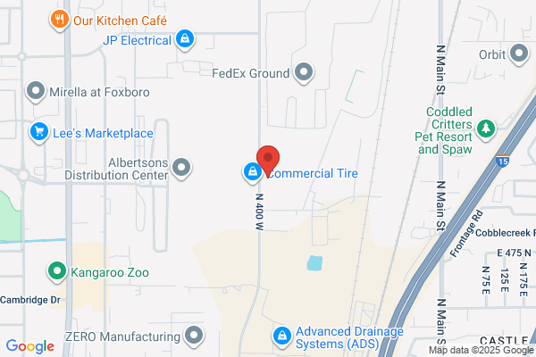 Brendell Manufacturing Inc