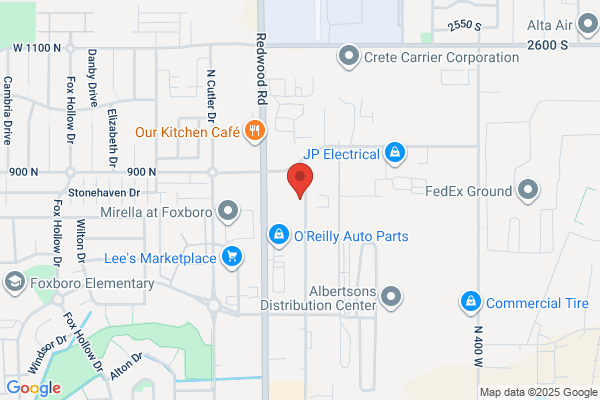 Stainless Dynamics Corporation