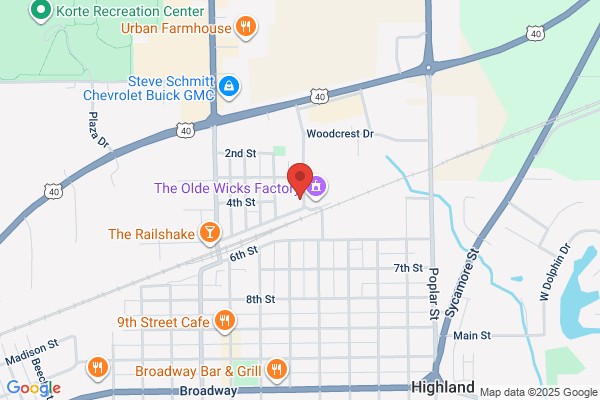 Wicks Organ Co