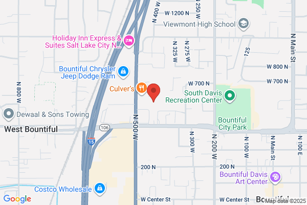Bountiful Plumbing & Heating
