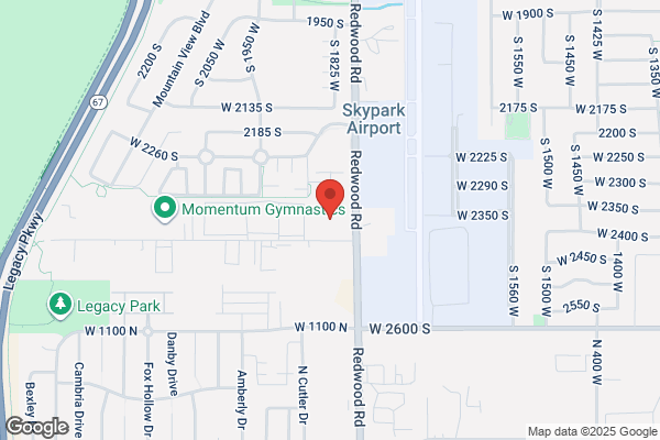 5th West Self Storage