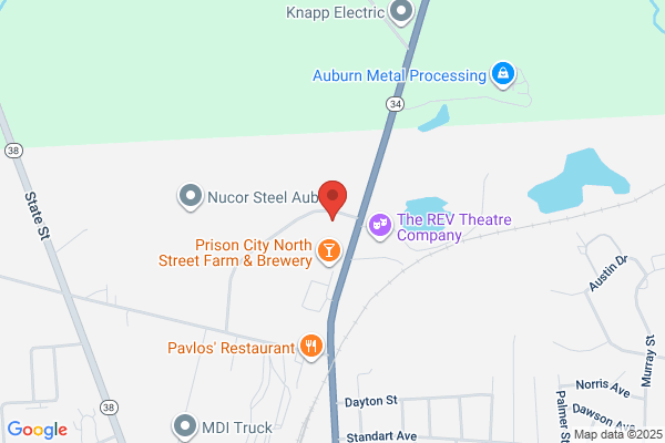 Earth & Road Works Inc.