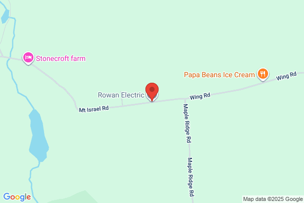 Rowan Electric