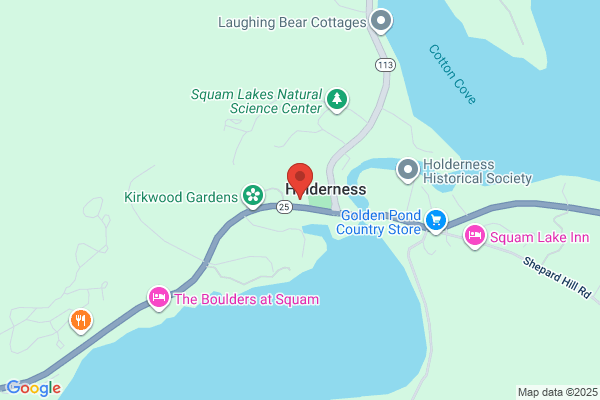 Squam Lake Security Systems Llc