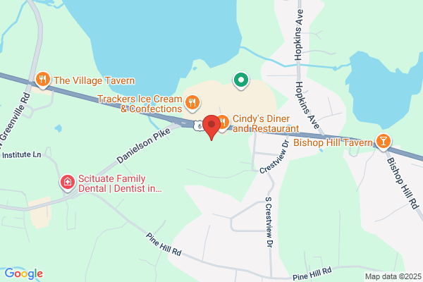 Americas Best Value Inn Providence North Scituate