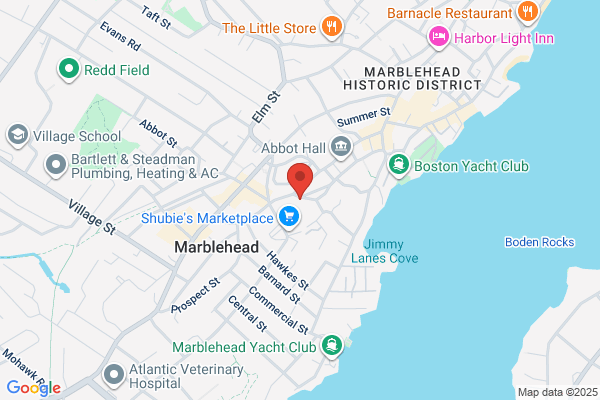 Beach Harry C Law Offices of
