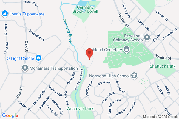 Norwood Early Learning Center