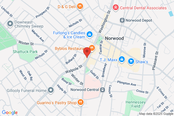 Norwood Vape and Smoke