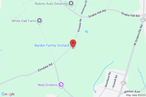 Barden Orchards