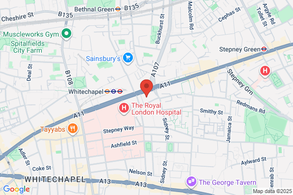 East Side Dental