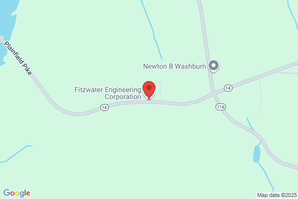 Fitzwater Engineering