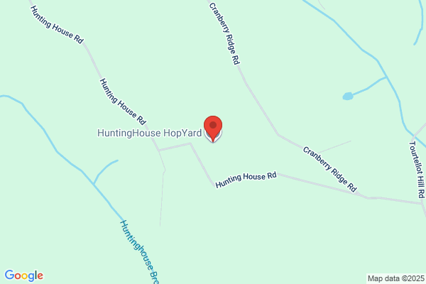 House Hunting Associates Inc