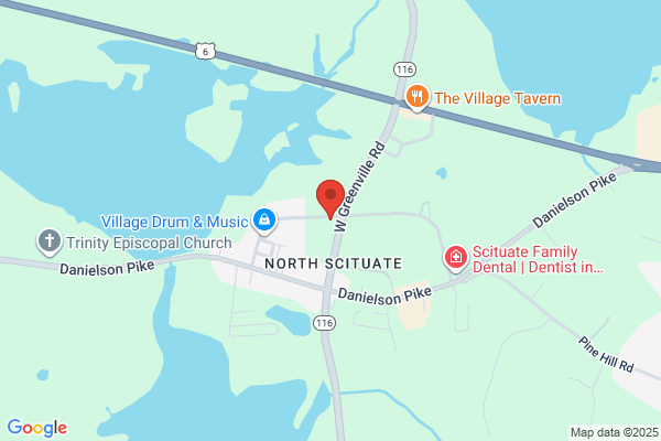 North Scituate Public Library Association