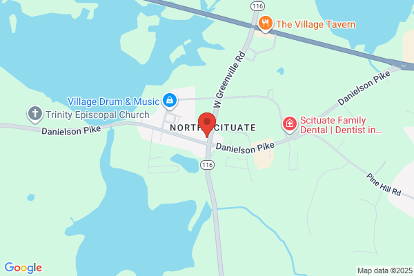 Scituate Auto Center