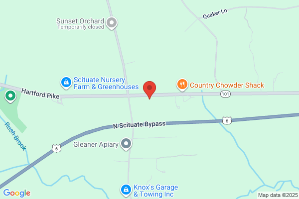 Scituate Early Learning Center Inc
