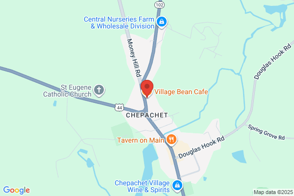 Village Bean
