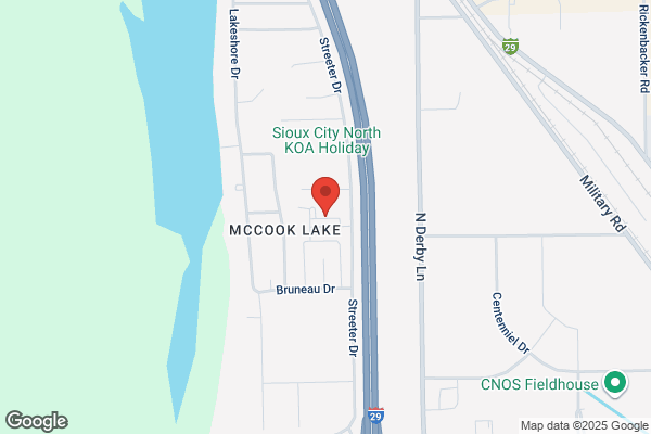Prairiewood Apartments & Townhomes