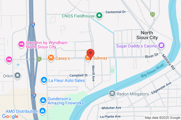 North Sioux Dental Clinic