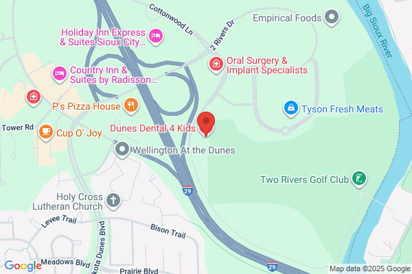 Dunes Dental 4 Kids