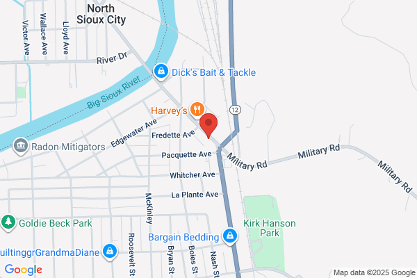 Harry Heads & Auto Machine Inc