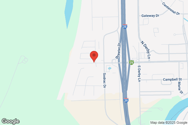 McCook Mobile Estates