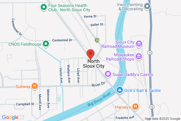 North Sioux City Senior Center