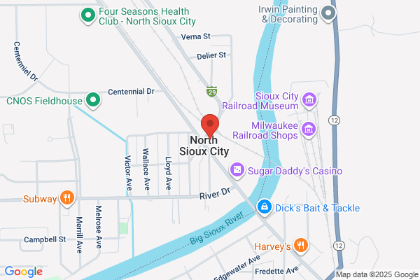 Shooters Casino & Lounge
