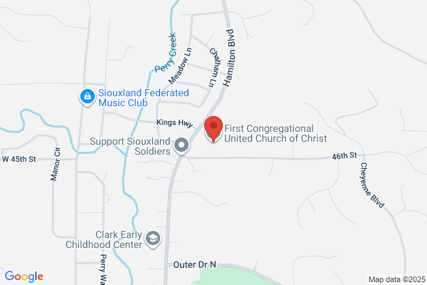 United Church of Christ