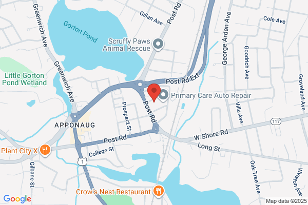 Mike's Auto Repair
