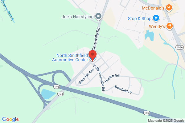 Auto Services Inc