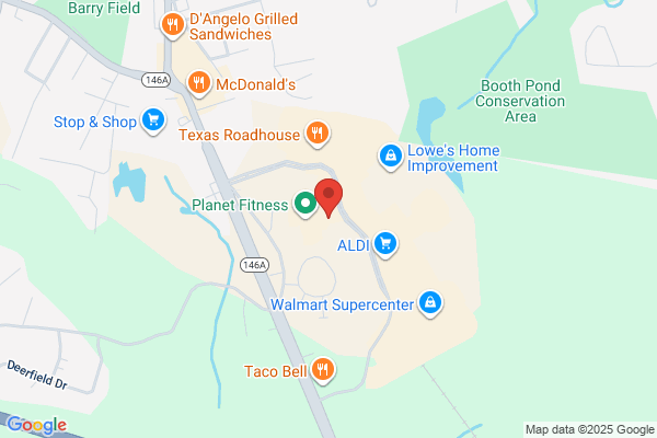 Aspen Dental - North Smithfield, RI