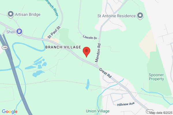 Branch Village Dental Associates