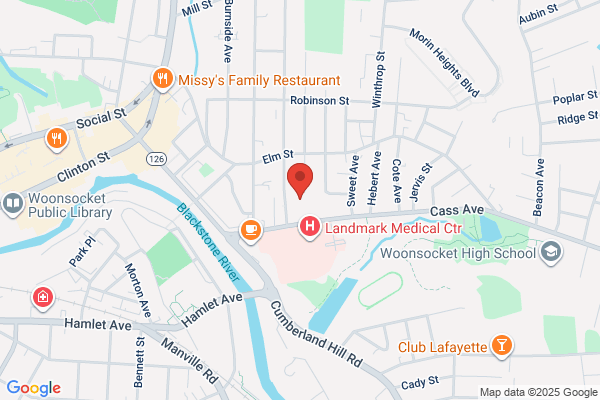 Koch Eye Associates Woonsocket