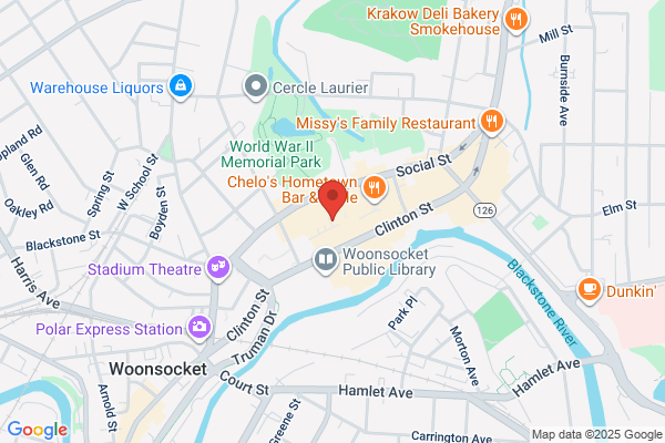 Harnois Phil Dental Lab