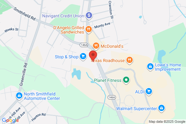 Northern Rhode Island Medical Group