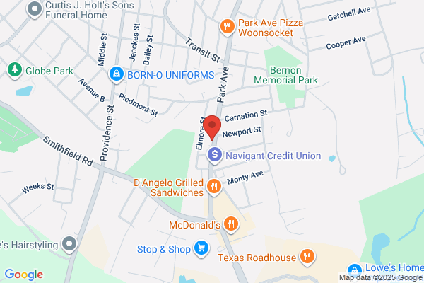 Ramella Chiropractic Offices Inc